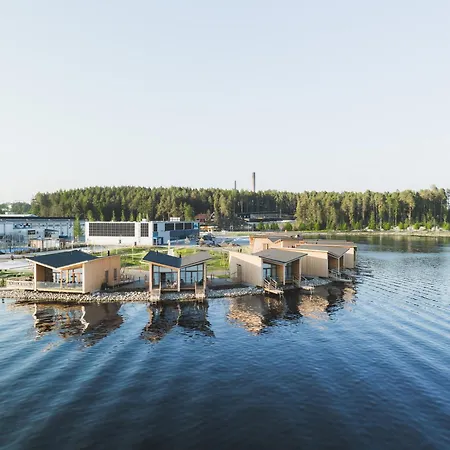 Hotell Bella Kuopio