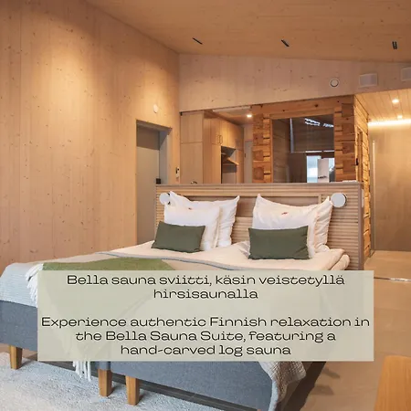 فندق Bella 5*
