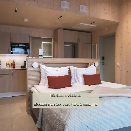 فندق Bella 5*